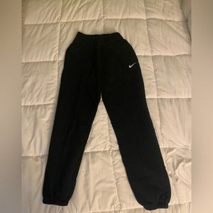 Nike Fleece Joggers